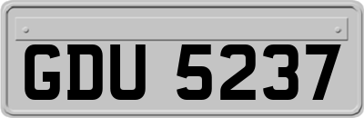 GDU5237