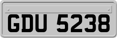 GDU5238