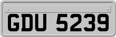 GDU5239