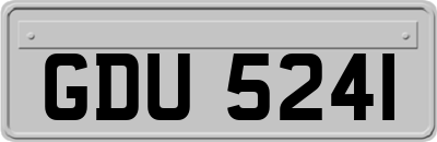 GDU5241