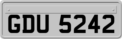 GDU5242