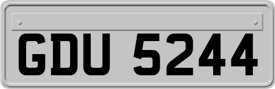 GDU5244
