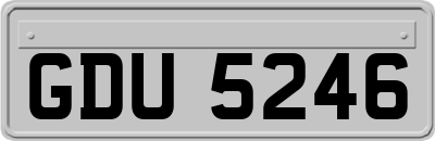 GDU5246