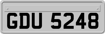 GDU5248