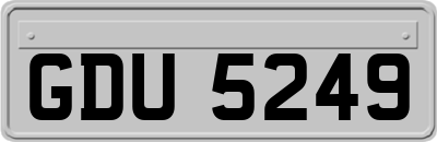 GDU5249