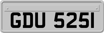 GDU5251