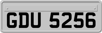 GDU5256