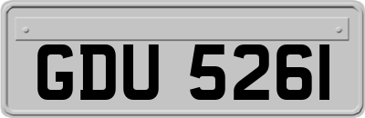 GDU5261