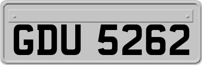 GDU5262