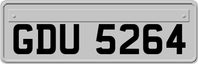 GDU5264