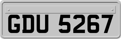 GDU5267