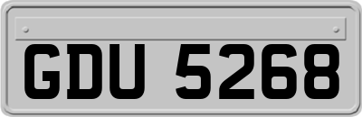 GDU5268