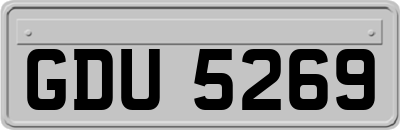 GDU5269
