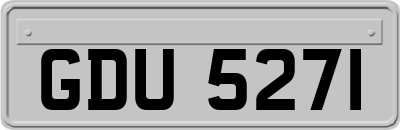 GDU5271