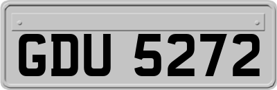 GDU5272