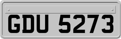 GDU5273