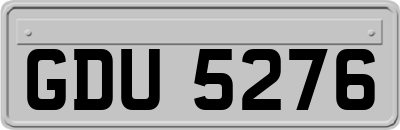 GDU5276