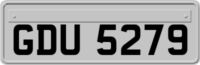 GDU5279