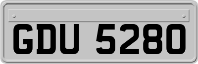 GDU5280