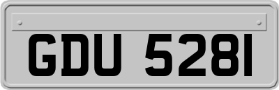 GDU5281