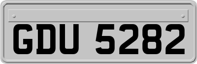 GDU5282