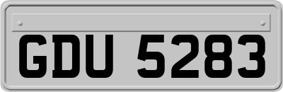 GDU5283