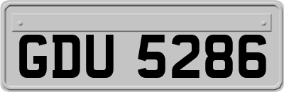 GDU5286