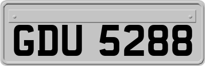 GDU5288