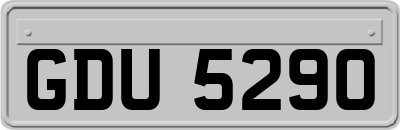 GDU5290