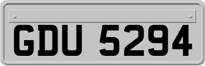 GDU5294