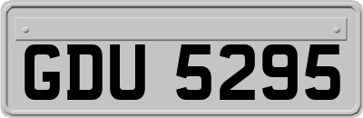 GDU5295