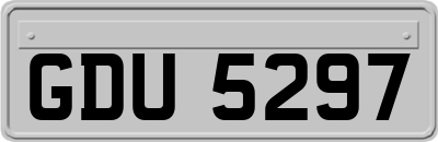GDU5297