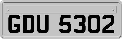 GDU5302