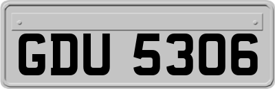 GDU5306
