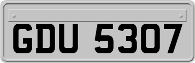 GDU5307