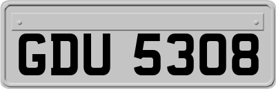 GDU5308