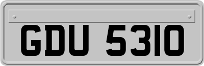 GDU5310
