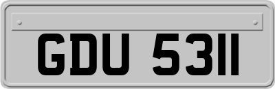 GDU5311
