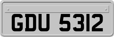 GDU5312