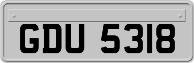 GDU5318