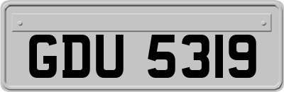 GDU5319
