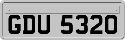 GDU5320