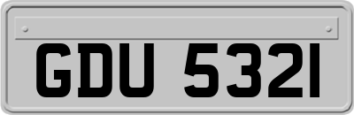 GDU5321