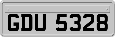 GDU5328