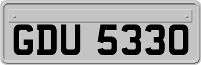 GDU5330
