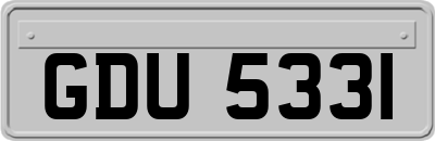 GDU5331