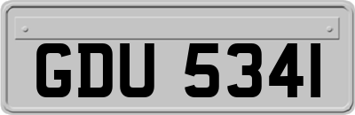 GDU5341