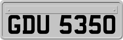 GDU5350