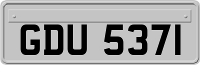 GDU5371