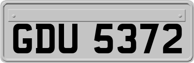 GDU5372
